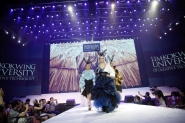 Limkokwing’s fashion students leave their mark in China
