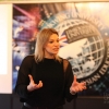 Limkokwing students get a motivational session from Marika Rauscher