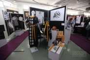 2017 Final Year Student Exhibition Showcase