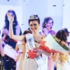 ‘Nerdy’ Ng crowned Miss Universe Malaysia