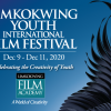 Limkokwing Launches Malaysia’s First International Youth Film Festival