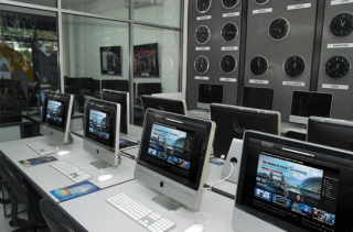 Multimedia Lab