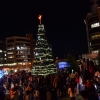Limkokwing University Lesotho celebrates Christmas with Christmas album and Christmas tree lighting