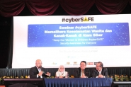Alarming cybercrime trends in Malaysia revealed at #cyberSAFE Seminar 2017