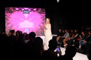 Limkokwing fashion design students have their creations walk the runway