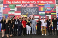 2018 Sports Fair fever hits Limkokwing University