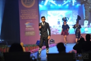 Limkokwing University and PICC celebrate Sultan of Pahang’s 40-year reign in a Royal Banquet and Gala Dinner