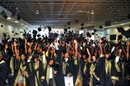 Limkokwing Botswana unleashes more graduates to the world