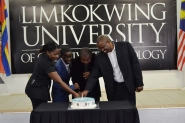 Limkokwing Swaziland Public Relations Students Society celebrates first anniversary