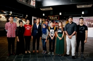 UN Resident Coordinator for Malaysia visits Limkokwing University