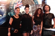 Limkokwing London hosts the Second London Fashion Forum for Young Designers