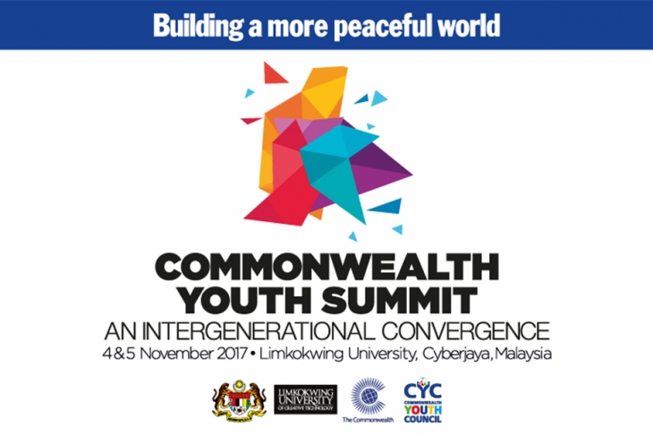 Limkokwing University set to host Commonwealth Youth Summit 2017