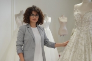 Fahimeh Naderloo: The woman behind Narinmoda’s exquisite bridal gown designs