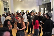 Limkokwing students participate in the Venezuelan Week Malaysia