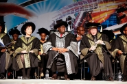 Limkokwing Botswana graduates over 900 industry ready professionals