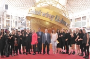 Limkokwing and Misr University of Science and Technology (MUST) set global partnership in motion