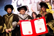 Over a thousand students graduates from Limkokwing University