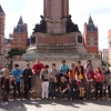 Global Classroom students visit Royal Albert Hall