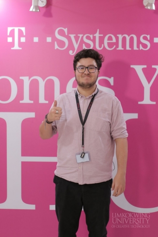 Limkokwing students shine bright at T-Systems Malaysia