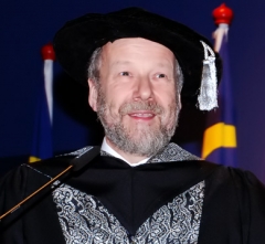 Professor Dr. Michael Thorne