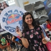 Red Bull Paper Wings world championship at Limkokwing University campus