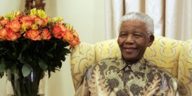 Nelson Mandela to receive inaugural Mahathir For Global Peace award