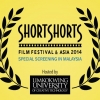 Limkokwing University hosts Short Shorts Film Festival & Asia 2014