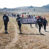 Limkokwing Swaziland hikes for charity