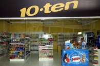 10-Ten Convenience Store maxWidth=
