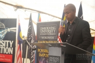 Limkokwing Swaziland holds its 4th Orientation Programme
