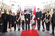 Beijing Film Academy explores future collaboration opportunities with Limkokwing University