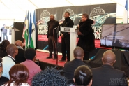 Limkokwing Lesotho’s lively and exciting 7th orientation ceremony