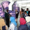 FELDA Students take a Leap into the City of the Future at The Crystal by Siemens