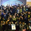 Class of 2018 marks a decade of educational excellence in Lesotho