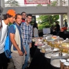 Limkokwing’s Indonesian students make brisk business with Pakserda Bazaar