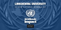Limkokwing and the United Nations Academic Impact (UNAI)