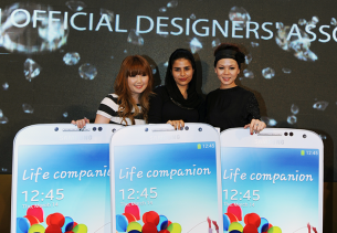 Malaysian Official Designers Association’s (MODA) Samsung Innovation Style Awards 2013