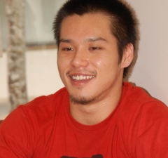 James Ly Toong Kwok