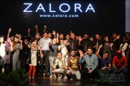 Fashion students attend industry talk by Zalora