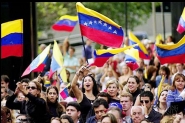 Know the Bolivarian Republic of Venezuela