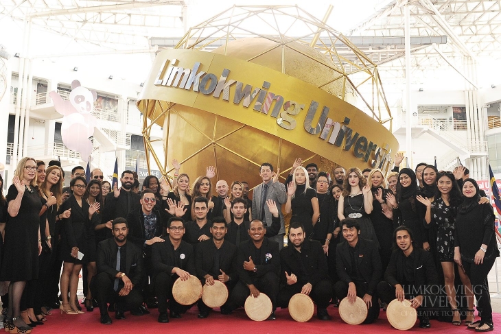 RSA in talk to collaborate with Limkokwing University