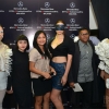 Limkokwing student shines at the Stylo Fashion Grand Prix