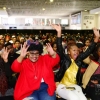 Limkokwing Botswana welcomes new students
