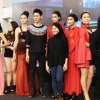 Limkokwing Fashion Club is back with a huge bang