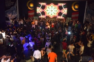 Limkokwing freshies conclude orientation week