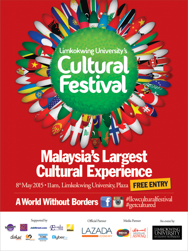 Cultural Festival 2015