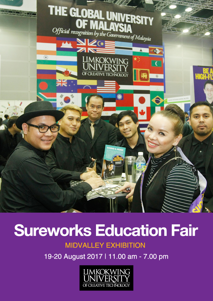 Sureworks Education Fair