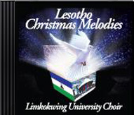 Lesotho Christmas Melodies