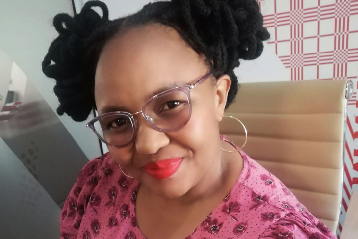 Malooase Nyamane-Sefika – Making her mark in the world of business