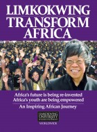 Limkokwing: Transform Africa